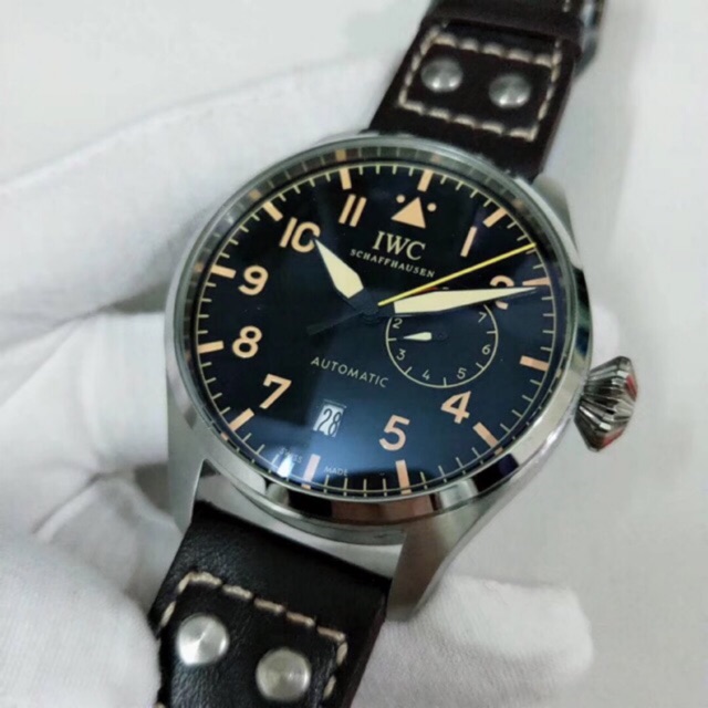 Часовници IWC